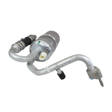 Motorcraft Accumulator Asy-Air Co, YF3620 YF3620